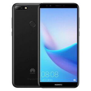 Huawei Y7 Prime 2018 32GB 3GB RAM Black 5.99inch Huawei Y7 Prime 2018 32GB 3GB RAM Black 5.99inch